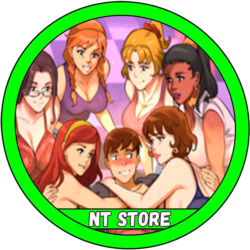 💎MILF's Plaza   Игры • Steam аккаунт  ✔️