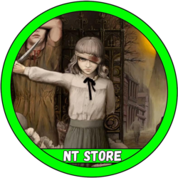 💎Fear & Hunger 2: Termina   Игры • Steam аккаунт  ✔️