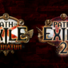 Path of Exile 1-2(Xbox) Игры общий аккаунт