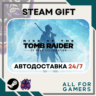 Rise of the Tomb Raider: 20 YearCelebrationRU Подарок