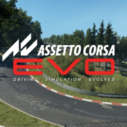 ⭐️ Assetto Corsa EVO [Steam/Global]