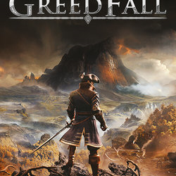 Greedfall / П3 активация PS4