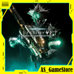 Destiny 2: Набор к 30-летию Bungie / 30th Anniversary Pack | PS4/PS5 Турция Украина