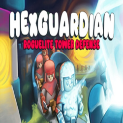 Hexguardian (Steam ключ / РФ Весь Мир)