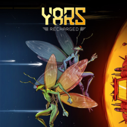 Yars: Recharged PS5