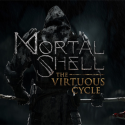 Mortal Shell The Virtuous Cycle (steam key) DLC