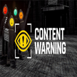 Content Warning (Steam ключ / РФ Весь Мир)