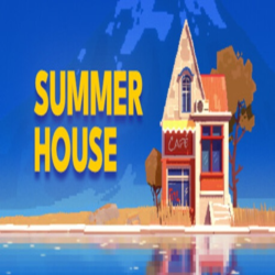 SUMMERHOUSE (Steam ключ / РФ Весь Мир)