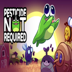 Pesticide Not Required (Steam ключ / РФ Весь Мир)