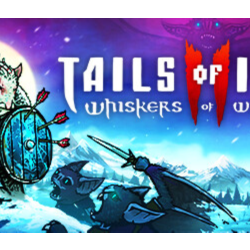 Tails of Iron 2: Whiskers of Winter - STEAM RU