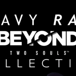 Heavy Rain   Beyond Two Souls / П3 активация PS4