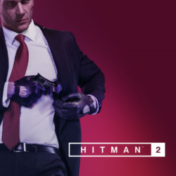Hitman 2 2018 / П3 активация PS5