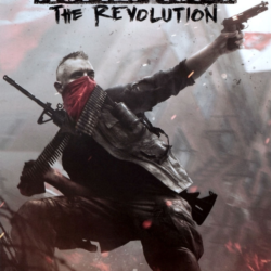 Homefront The Revolution / П3 активация PS5