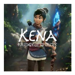 Kena Bridge Of Spirits /п3 активация ps4