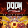 DOOM Eternal Deluxe (part 1 & part 2) Игры общий