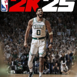 🔥 NBA 2K25 STANDARD EDITION  🔥   🔑 STEAM КЛЮЧ 🔑