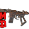 Макрос RUST - КУСТ. ПП. X7, Bloody, Logi, Razer