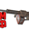 Макрос RUST - САМ. ПУЛЕМЕТ. X7, Bloody