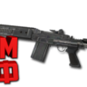 Макрос RUST - M39. X7, Bloody, Logi, Razer