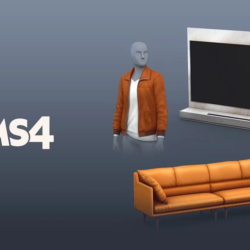 The Sims 4: Дома у Донжуана DLC (EA App/Ключ/Весь Мир)