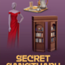 The Sims 4 Будуар Беллы DLC (EA App/Ключ/ Весь Мир)