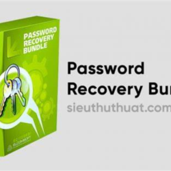Password Recovery Bundle Enterprise Key Lifetime