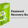 Password Recovery Bundle Enterprise Key Lifetime