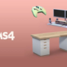 The Sims 4 Геймерское счастье.DLC (EA App/Ключ/Весь Мир