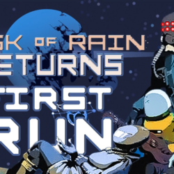 Risk of Rain Returns ✅  Steam key RU/CIS РФ Россия key СНГ стим ключ Казахстан код