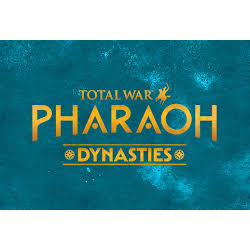 Total War PHARAOH DYNASTIES  Steam ключ Весь Мир Global RU/CIS РФ Россия key СНГ код