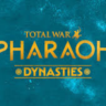 Total War PHARAOH DYNASTIES  Steam ключ Весь Мир Global RU/CIS РФ Россия key СНГ код
