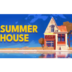 SUMMERHOUSE Steam ключ Global RU/CIS РФ Россия СНГ стим