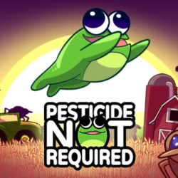 Pesticide Not Required ключ Весь Мир РФ Россия стим СНГ