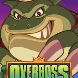 ✅ Overboss Xbox One & Xbox Series X|S активация