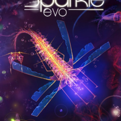 ✅ Sparkle 2 EVO Xbox One & Xbox Series X|S активация