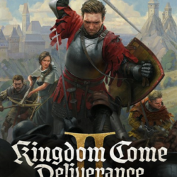 ✅ Kingdom Come: Deliverance II Xbox активация