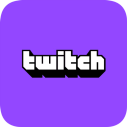 ПОДАРОЧНАЯ КАРТА TWITCH США 15-200 USD USA