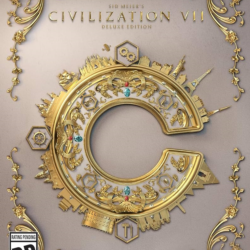 SID MEIERS CIVILIZATION VII DELUXE⚡️STEAM🔥GLOBAL🔑🌍