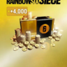 R6   600 - 128000 КРЕДИТОВ PC/XBOX/PS   ЛЮБОЙ РЕГИОН