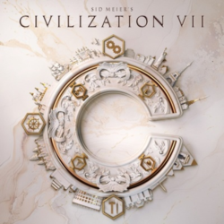 CIVILIZATION 7 VII 🔵 (STEAM/СНГ) КЛЮЧ