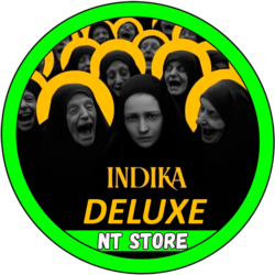 💎 INDIKA DELUXE   Игры Steam аккаунт  ✔️