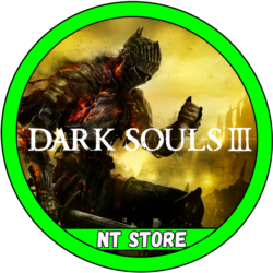 💎DARK SOULS 3   2   1  STEAM  ✔️