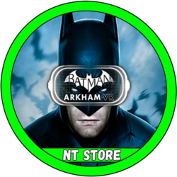 💎Batman: Arkham VR   15 Игр STEAM   ✔️