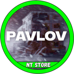 💎Pavlov VR   15 Игр STEAM   ✔️