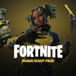 FORTNITE - НАБОР Мятежный разведчик XBOX КЛЮЧ АРГЕНТИНА