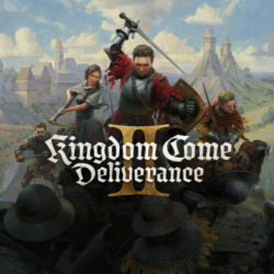 ☀️  Kingdom Come: Deliverance 2 II Gold | XBOX