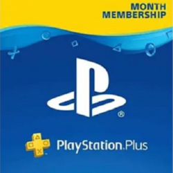 PlayStation Plus Essential (США) – 1 месяц Мгновенно