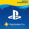 PlayStation Plus Essential (США) – 1 месяц Мгновенно