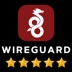 Ключ WireGuard VPN 6 Месяцев | Работает в РФ | 18 Локаций | Безлим Amnezia/VLESS/ВПН