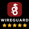 Ключ WireGuard VPN 6 Месяцев | Работает в РФ | 18 Локаций | Безлим Amnezia/VLESS/ВПН